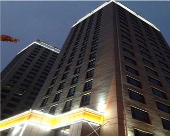 湖北西安草灘七路展源商務(wù)大廈